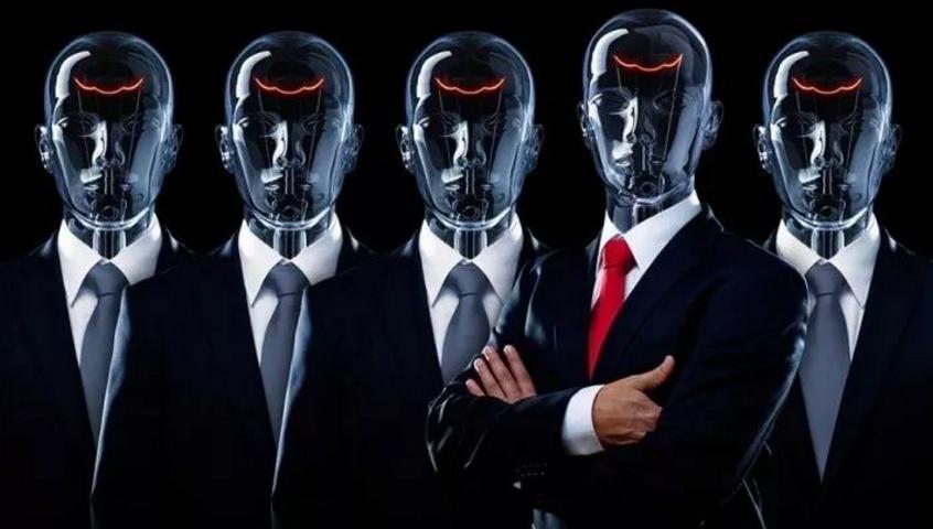 据互金咖了解,关于智能投顾技术外包,征求意见稿中表述为,"从金融机构
